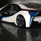 Illustration for article titled Teutonic Tuesday: BMW Vision Efficient Dynamics concept car